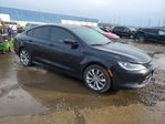 Chrysler 200 2016