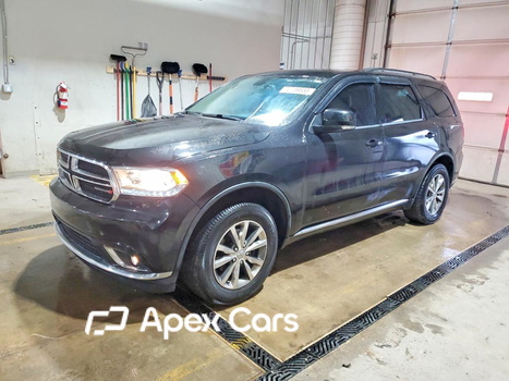 Dodge Durango 2014 - Image 1 of 14