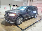 Dodge Durango 2014