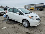 Nissan Versa 2016