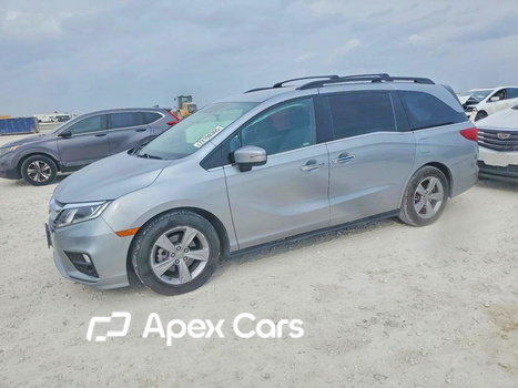Honda Odyssey 2020 - Image 1 of 13