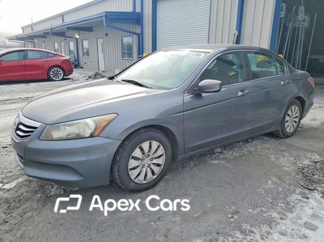 Honda Accord 2011 - Image 1 of 12