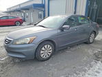 Honda Accord 2011