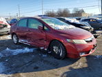 Honda Civic 2011