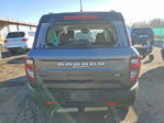 Ford Bronco 2023