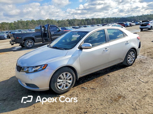 Kia Forte 2012 - Image 1 of 5