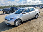 Kia Forte 2012