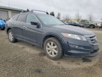 Honda Crosstour 2012