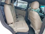 Ford Explorer 2014
