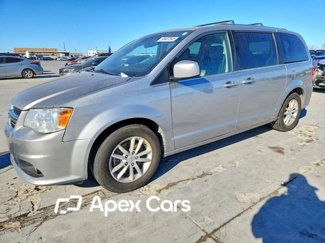 Dodge Caravan 2019 - Image 1 of 13
