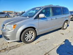 Dodge Caravan 2019