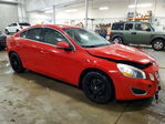 Volvo S60 2012