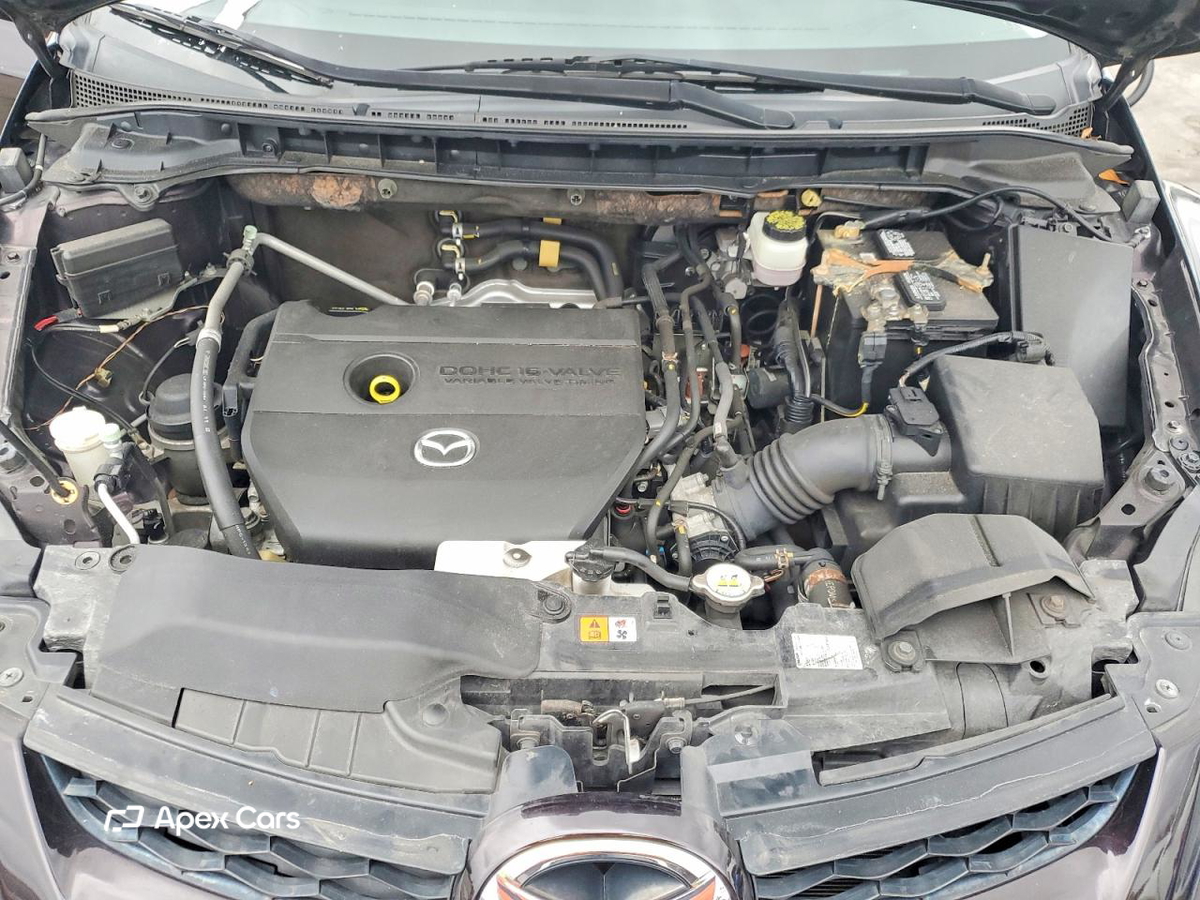 Mazda CX-7 2011