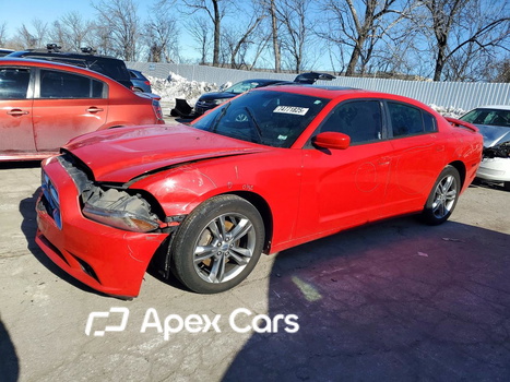 Dodge Charger 2013 - Image 1 of 13