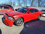 Dodge Charger 2013
