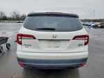 Honda Pilot 2022