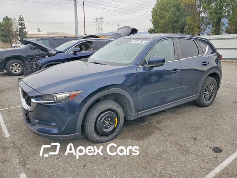 Mazda CX-5 2019 - Image 1 of 13