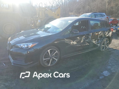 Subaru Impreza 2020 - Image 1 of 12
