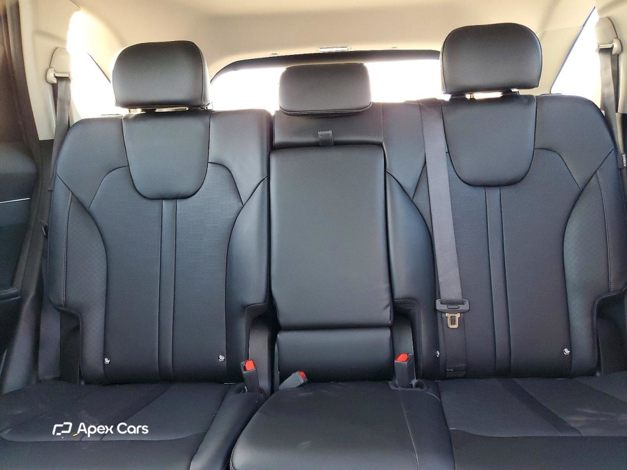 Kia Sorento 2025