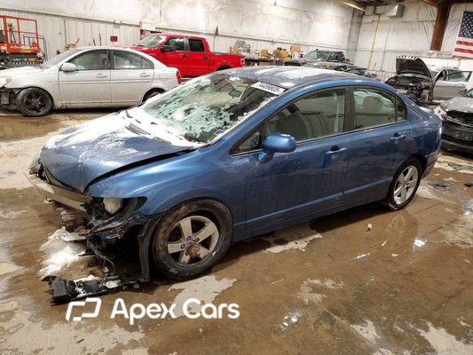Honda Civic 2009 - Image 1 of 12