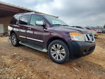 Nissan Armada 2015
