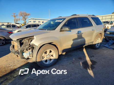 GMC Acadia 2015 - Image 1 of 14