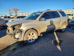 GMC Acadia 2015