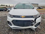 Chevrolet Trax 2020