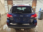 Subaru Outback 2011