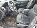 Nissan Rogue 2015