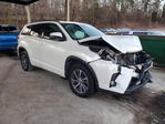 Toyota Highlander 2018