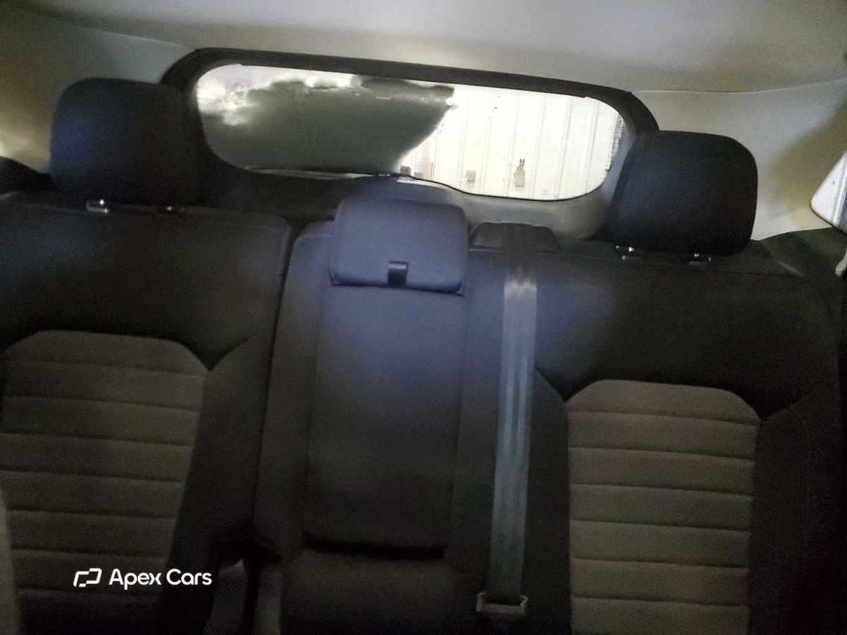 Ford Edge 2017