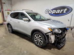 Nissan Rogue 2014