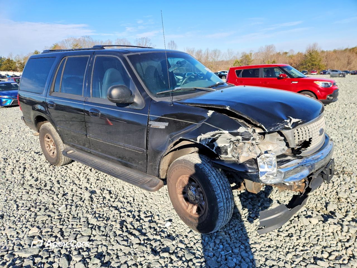 Ford Expedition 1999