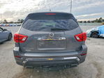 Nissan Pathfinder 2019