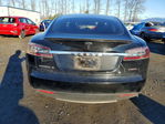 Tesla Model S 2012