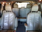 Toyota Sienna 2012