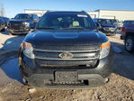 Ford Explorer 2015