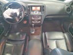 Nissan Maxima 2010