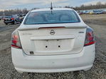 Nissan Sentra 2012