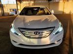 Hyundai Sonata 2012