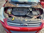 Ford Escape 2015