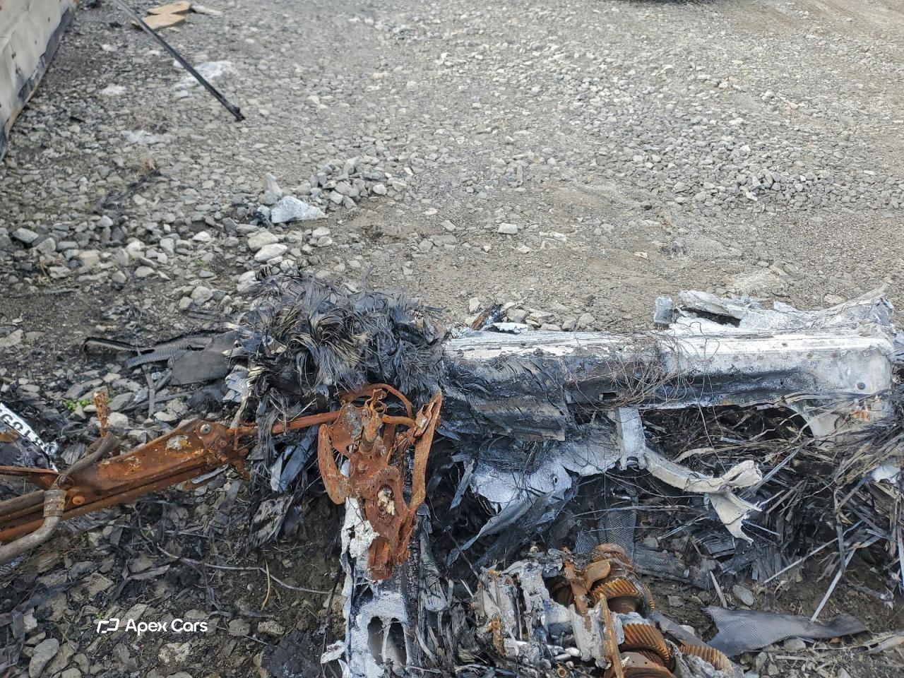 Lamborghini Huracán 2024