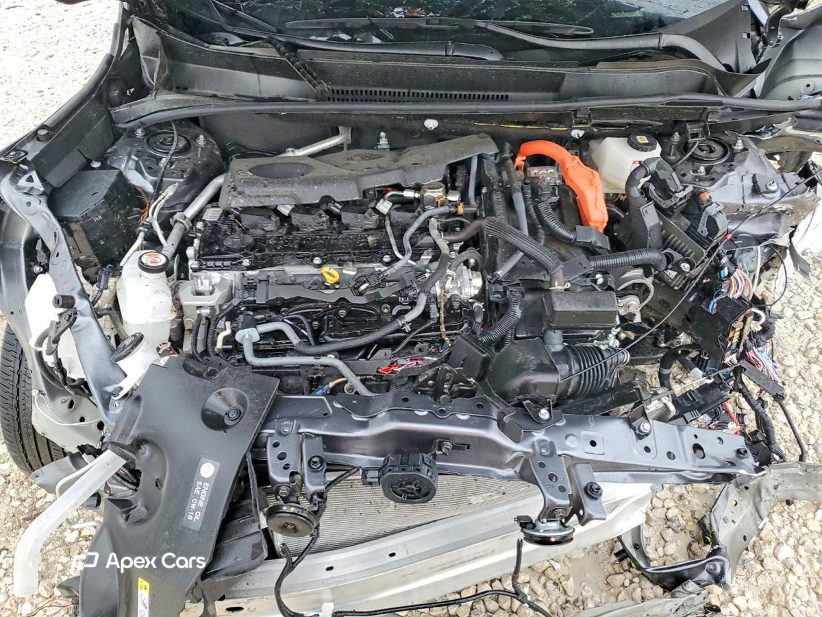 Toyota RAV 4 2025