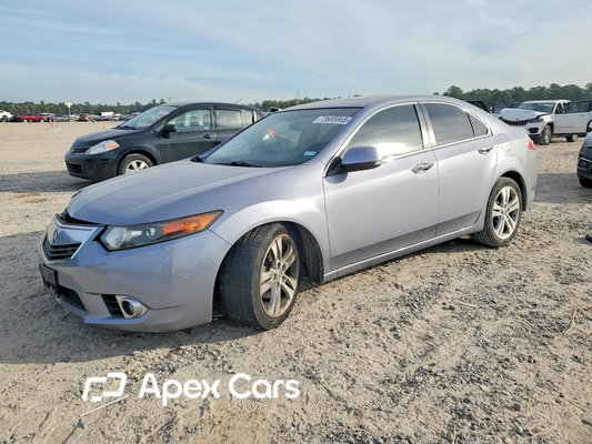 Acura TSX 2012 - Image 1 of 12