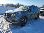 Nissan Pathfinder 2019