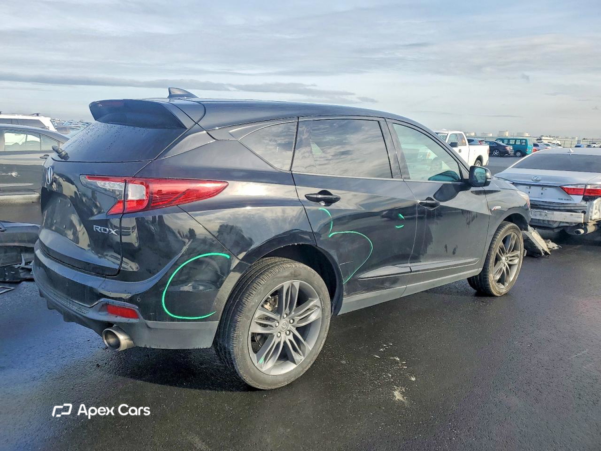 Acura RDX 2019