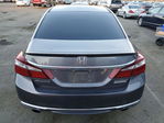 Honda Accord 2017
