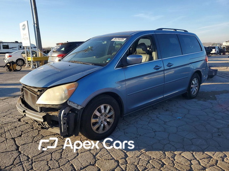 Honda Odyssey 2008 - Image 1 of 15