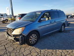 Honda Odyssey 2008